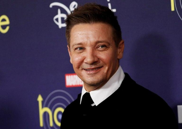 Jeremy Renner. Foto: NA.