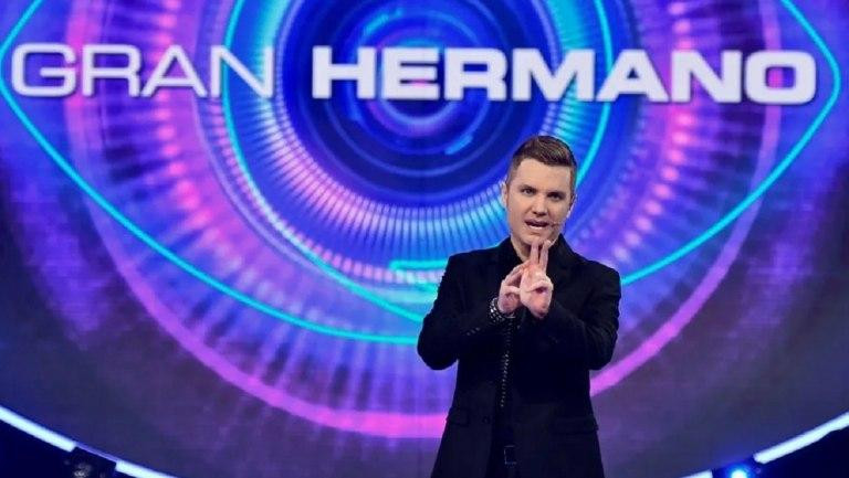 Gran Hermano. Foto: NA.