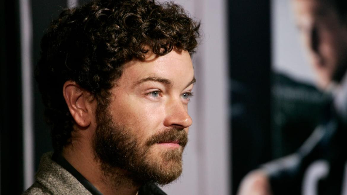 Danny Masterson, actor. Foto: REUTERS