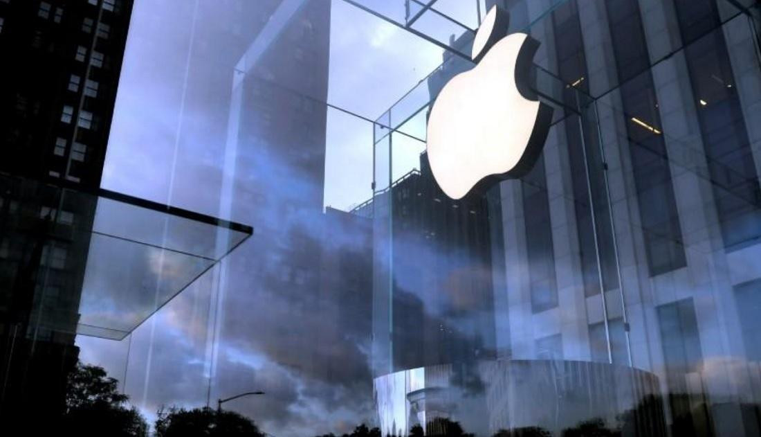 Apple, tecnología. Foto: REUTERS