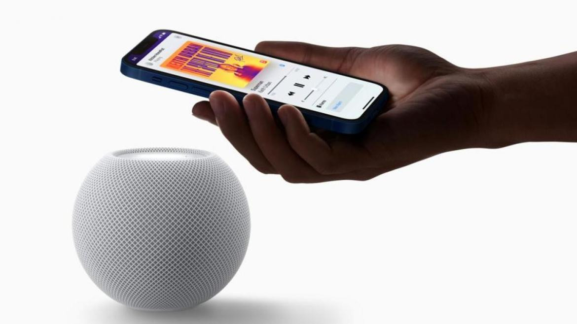 HomePod, Apple. Foto: REUTERS