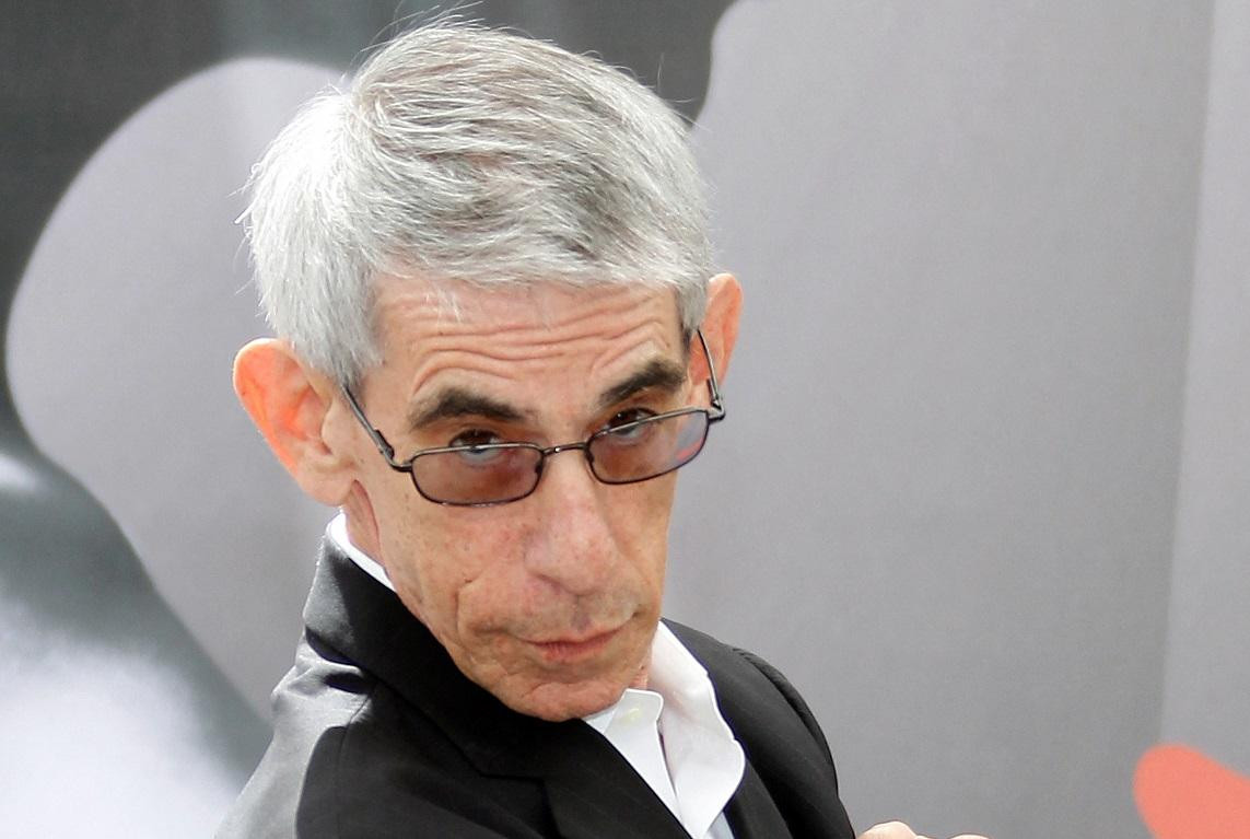 Richard Belzer falleció a sus 78 años. Foto: Reuters.