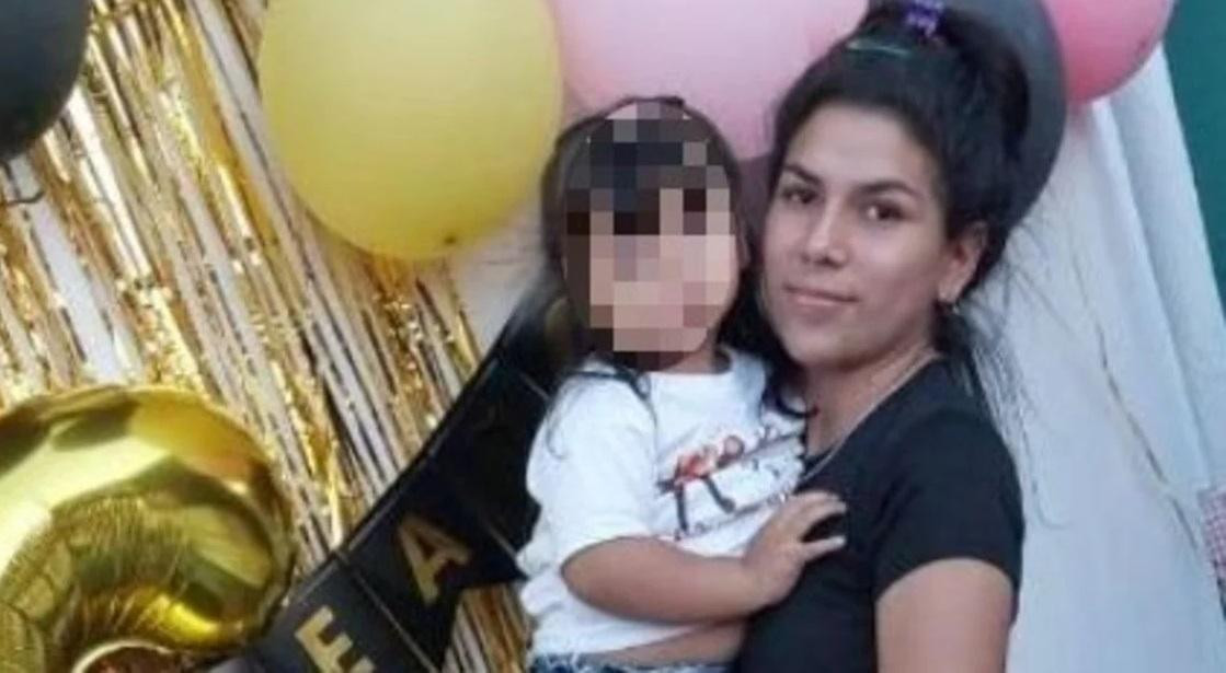 Belén Soledad Paz, joven asesinada en Rosario. Foto: Facebook.