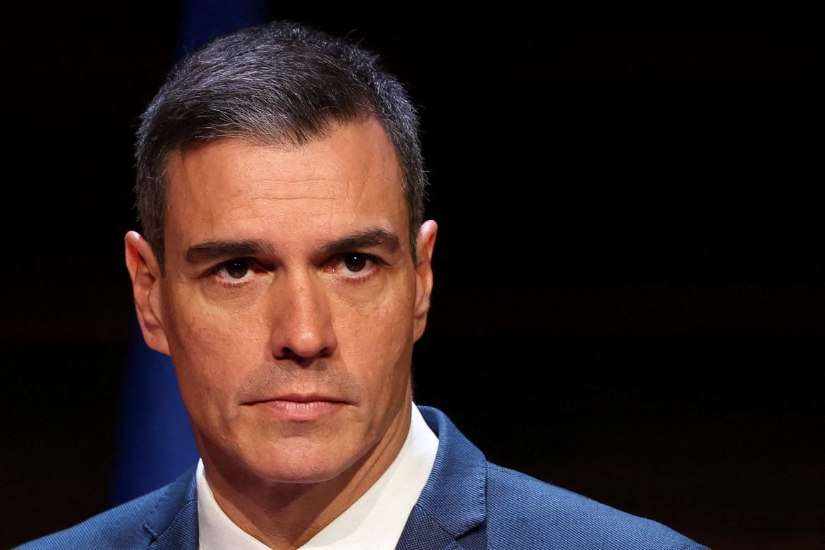 Pedro Sánchez_Reuters