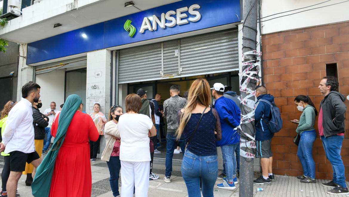 Anses. Foto: NA.