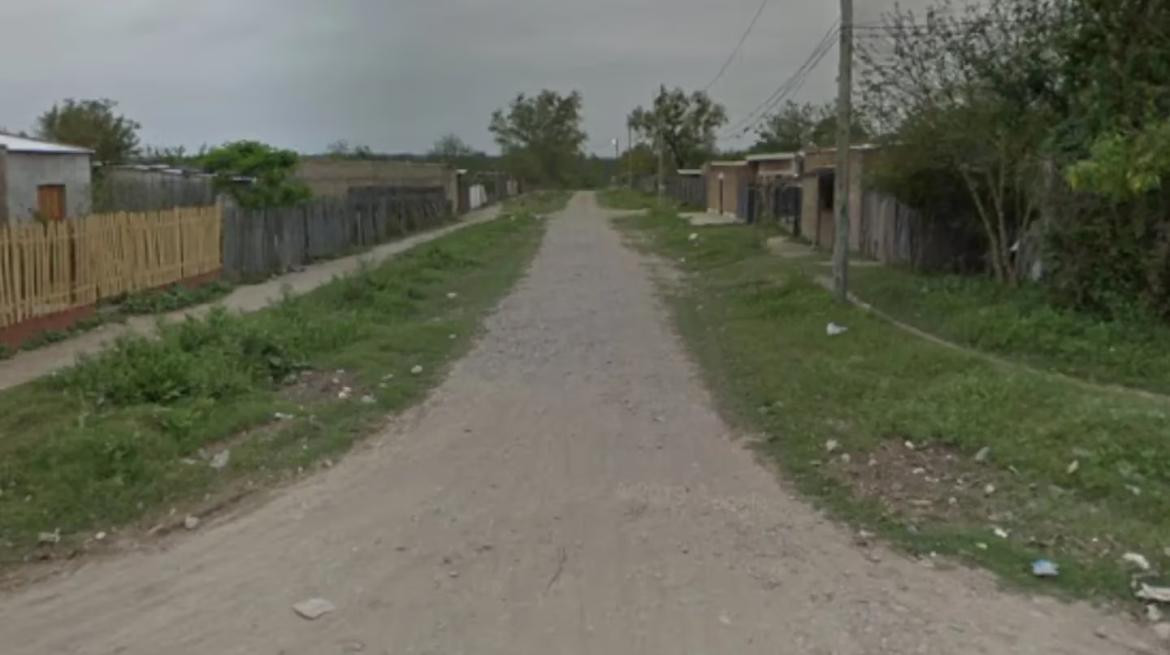 Niña fallecida en Salta, foto Google