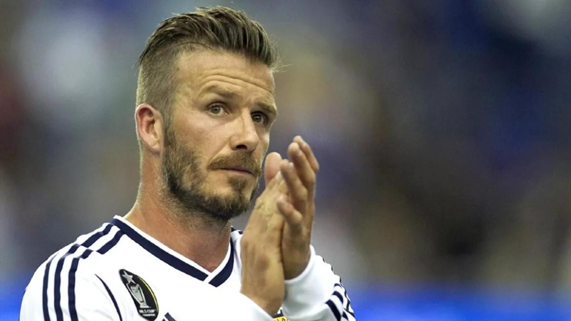 David Beckham, Major League Soccer, foto Reuters