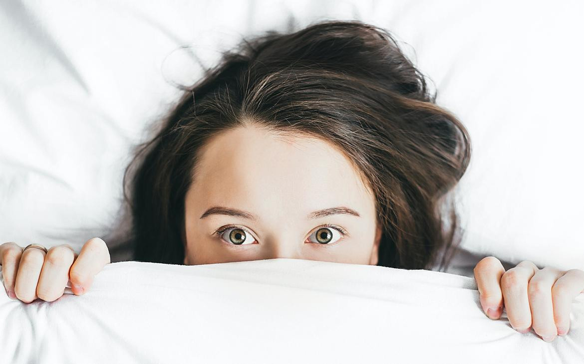 Problemas para dormir en adolescentes. Foto: Unsplash.