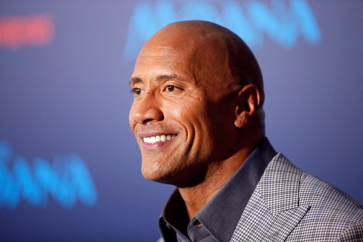 Dwayne Johnson será el protagonista de una nueva versión de 