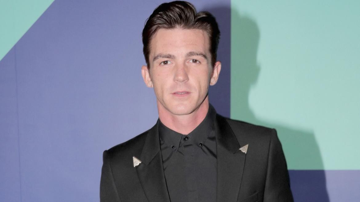 Drake Bell, artista. Foto: Reuters