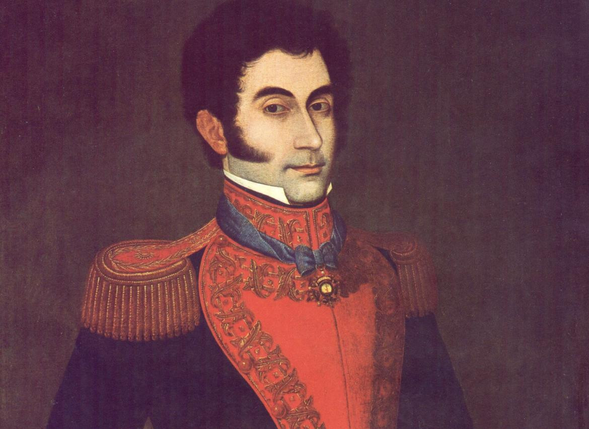 Mariano Necochea