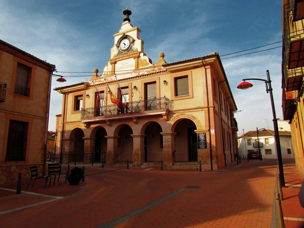 Cabezuela, Segovia. Foto: gentileza, Webarchive.