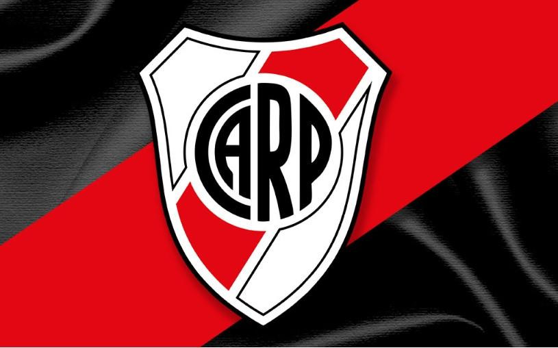 River Plate. Foto: Twitter @famosoriverp.