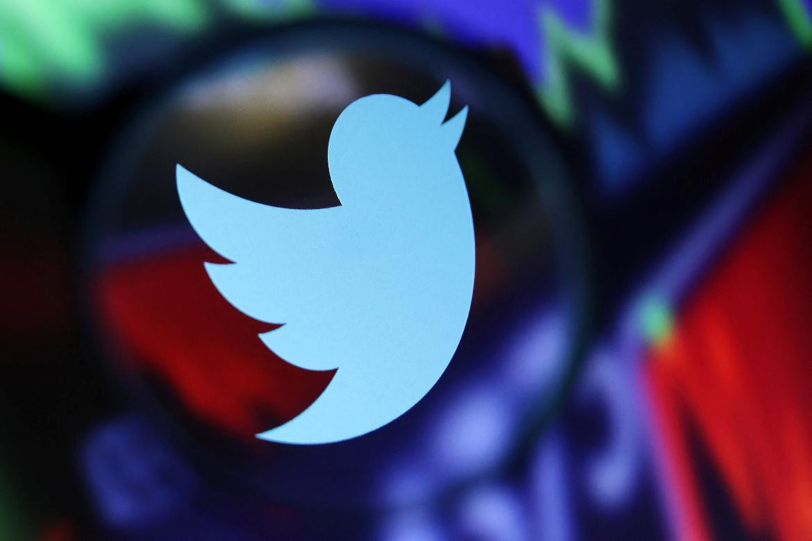 Twitter, redes sociales. Foto: Reuters