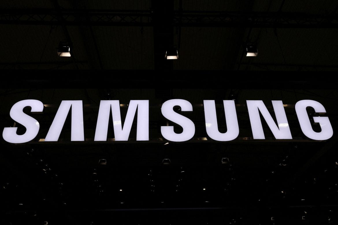 Samsung. Foto: Reuters.