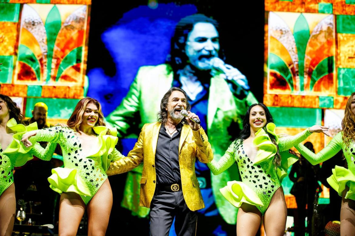 Marco Antonio Solis