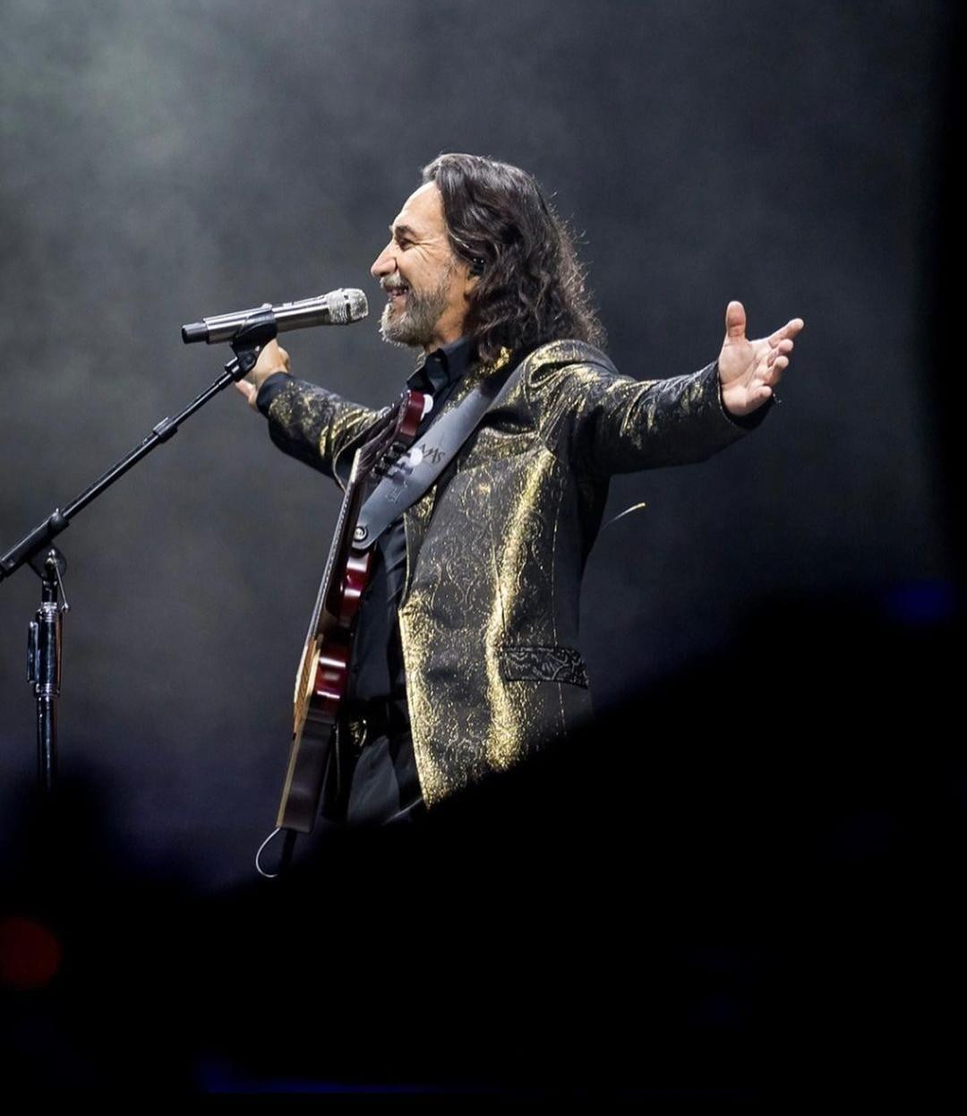 Marco Antonio Solis