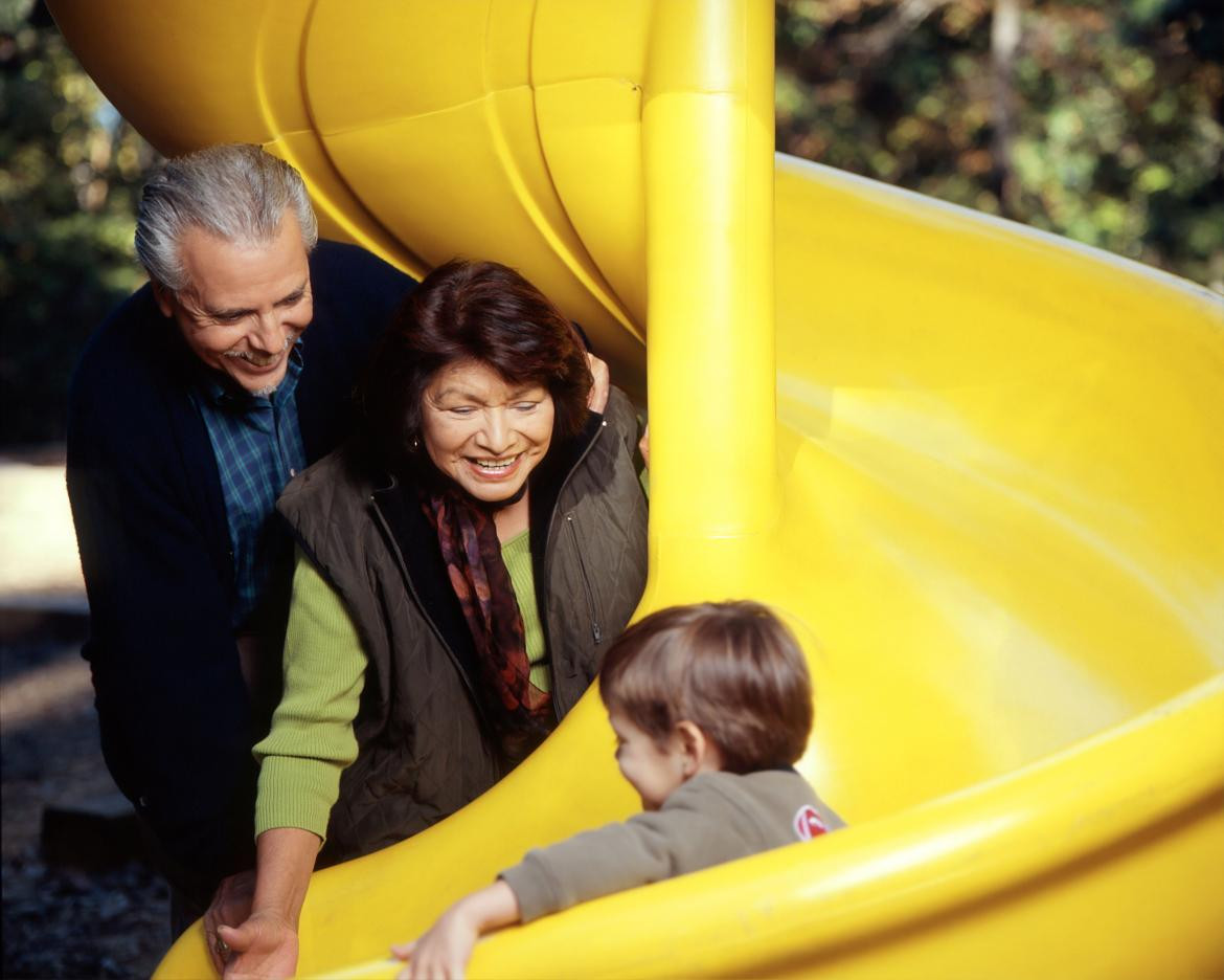 Día Internacional de la Familia. Foto: Unsplash.