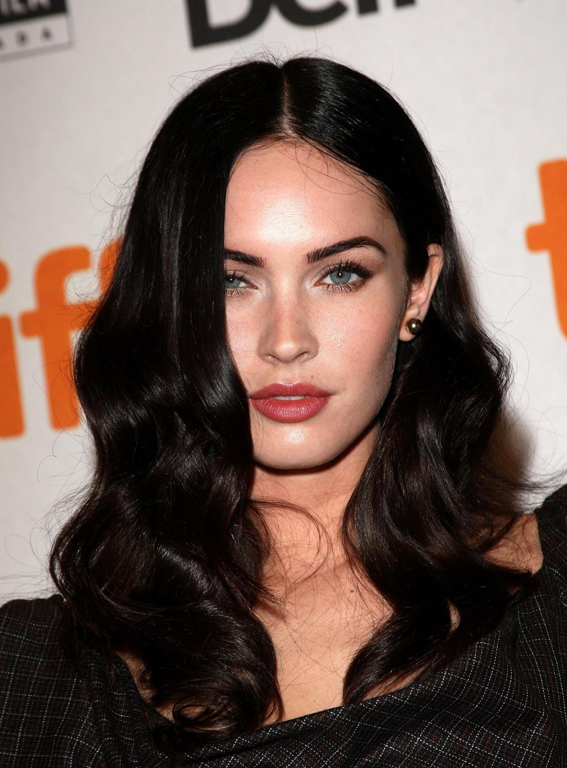 Megan Fox. Foto: NA.