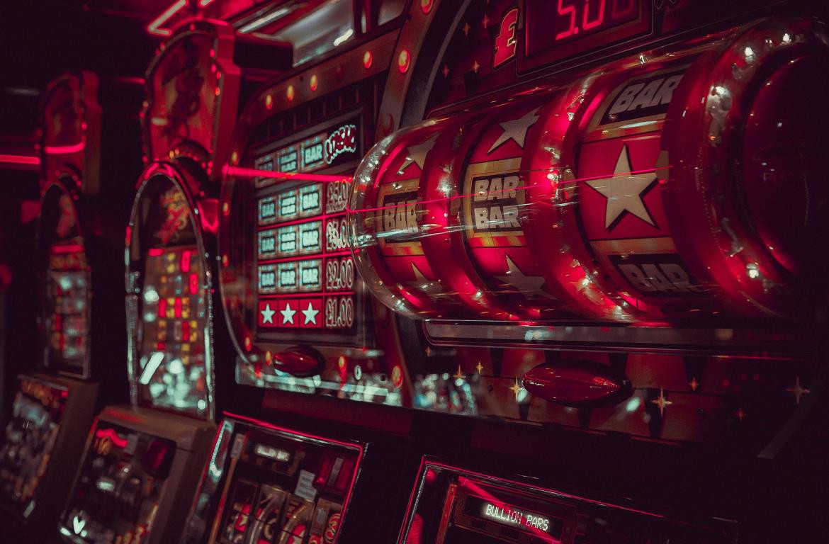 Casino, foto Unsplash