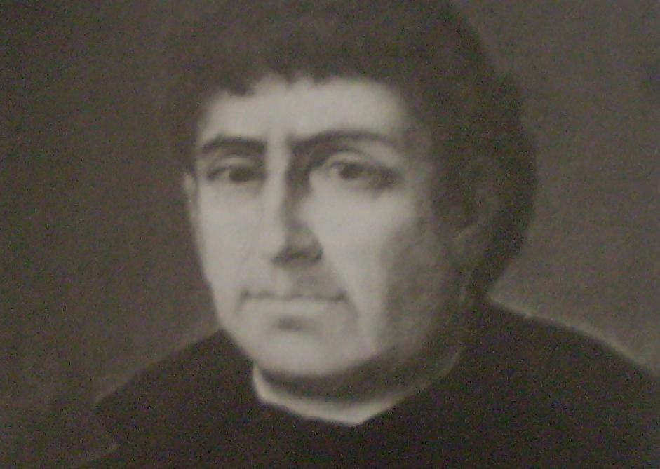 Manuel Alberti, miembro de la Primer Junta