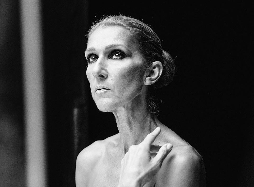 Céline Dion canceló su gira a causa de su enfermedad neurológica. Foto: Instagram @celinedion.