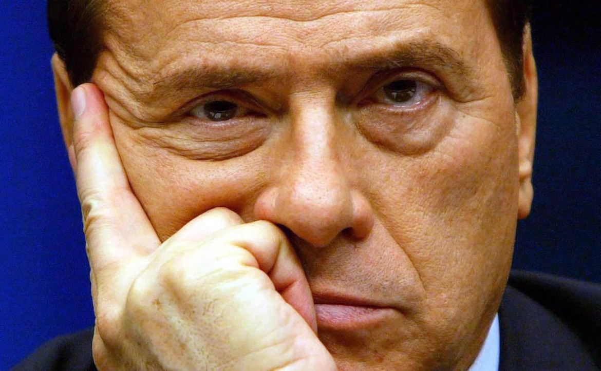 Silvio Berlusconi. Foto: Reuters.