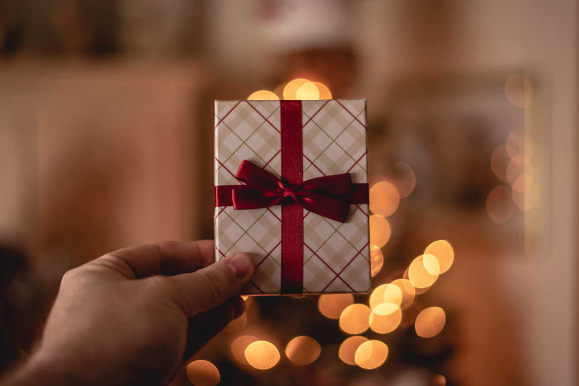 Ideas para regalos del día del padre. Foto: Unsplash