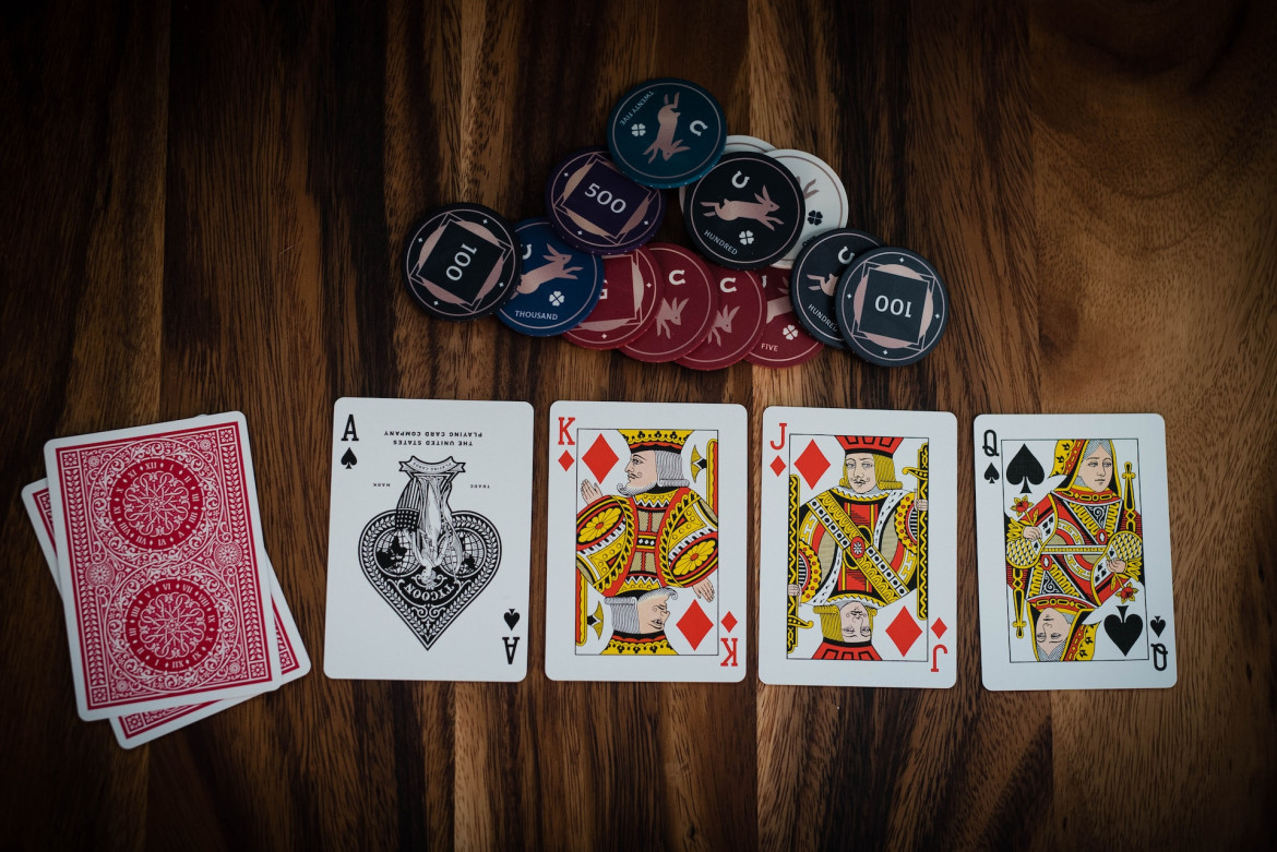 Descubre cómo jugar de forma gratuita en GGPoker. Foto: Unsplash.