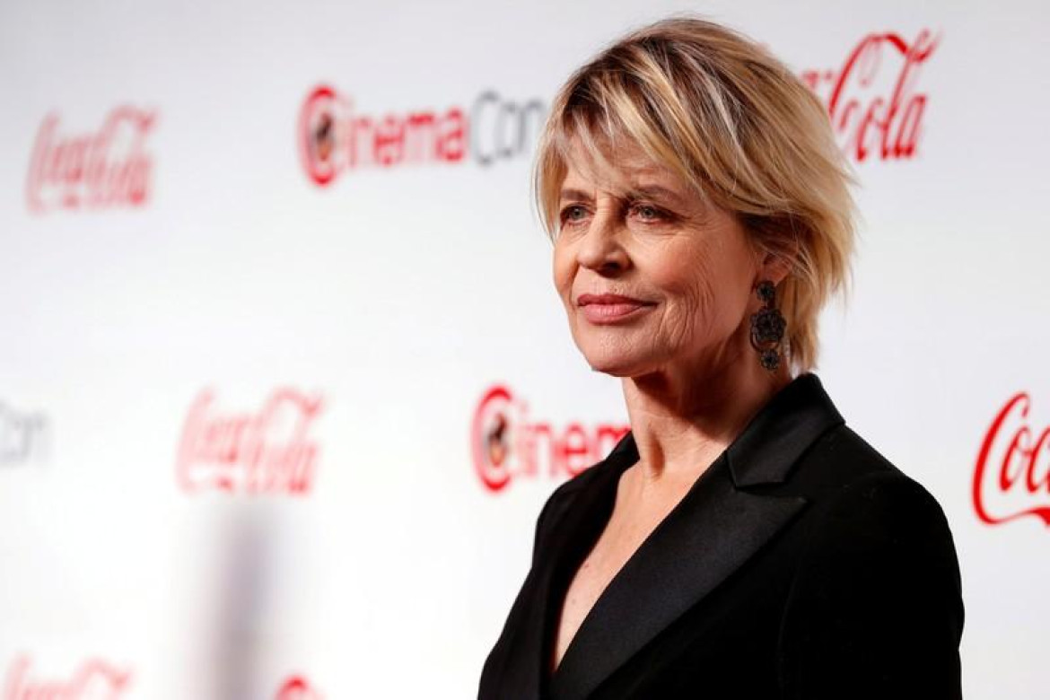 Linda Hamilton será parte de la quinta temporada de Stranger Things. Foto: Reuters.