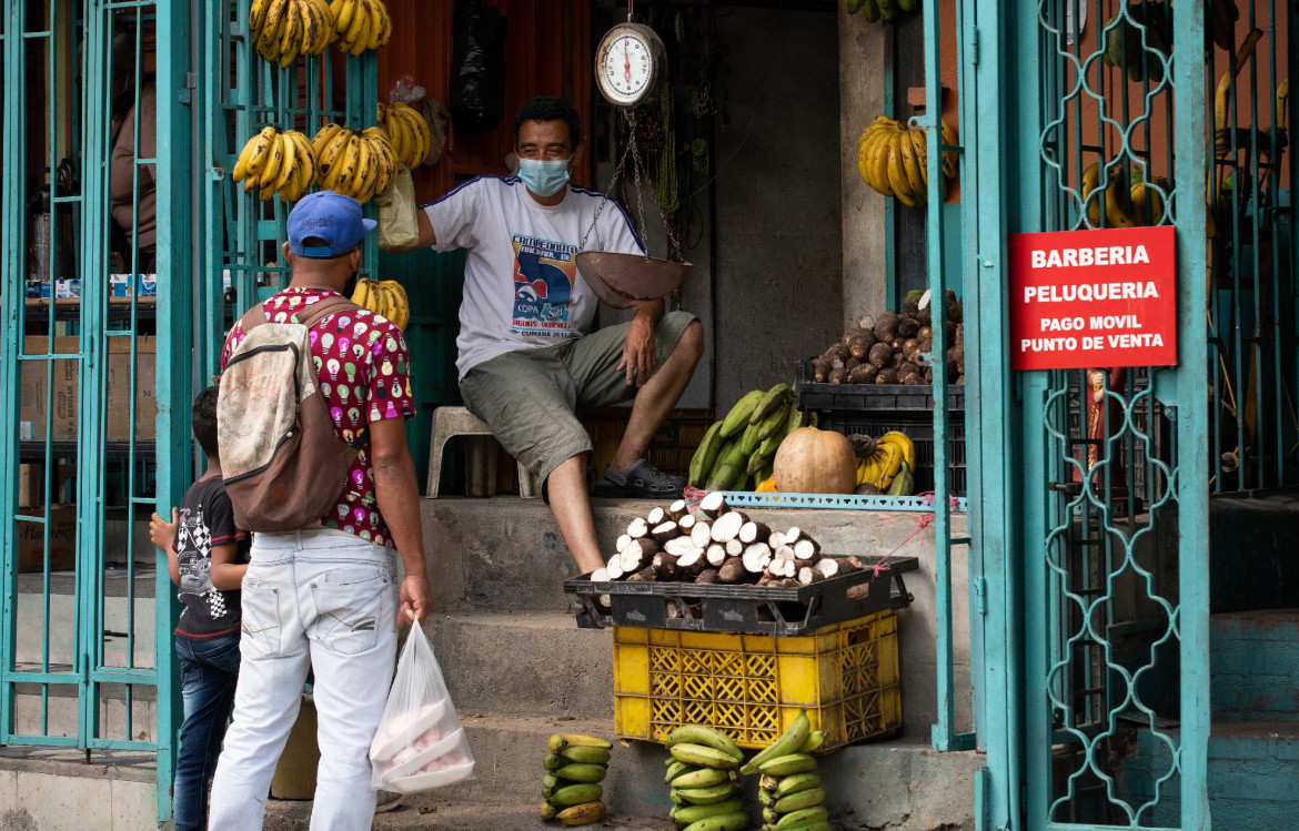 Inflación en Venezuela. Foto: Reuters