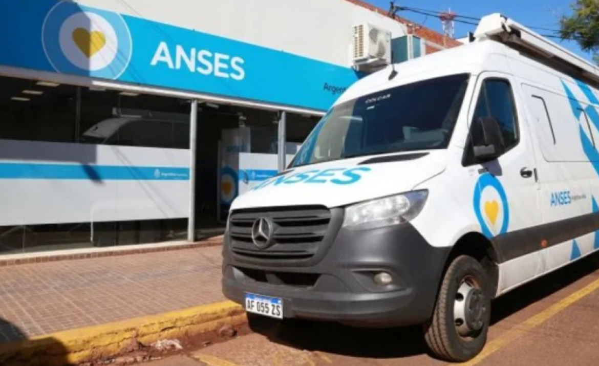 ANSES. Foto: NA.