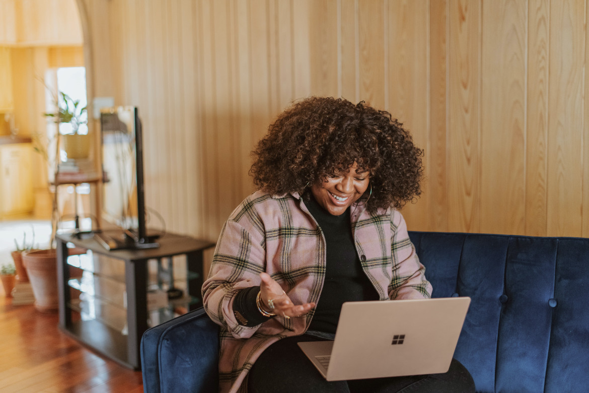 Nueva actualización de whatsapp web permite la videollamada. Foto: Unsplash