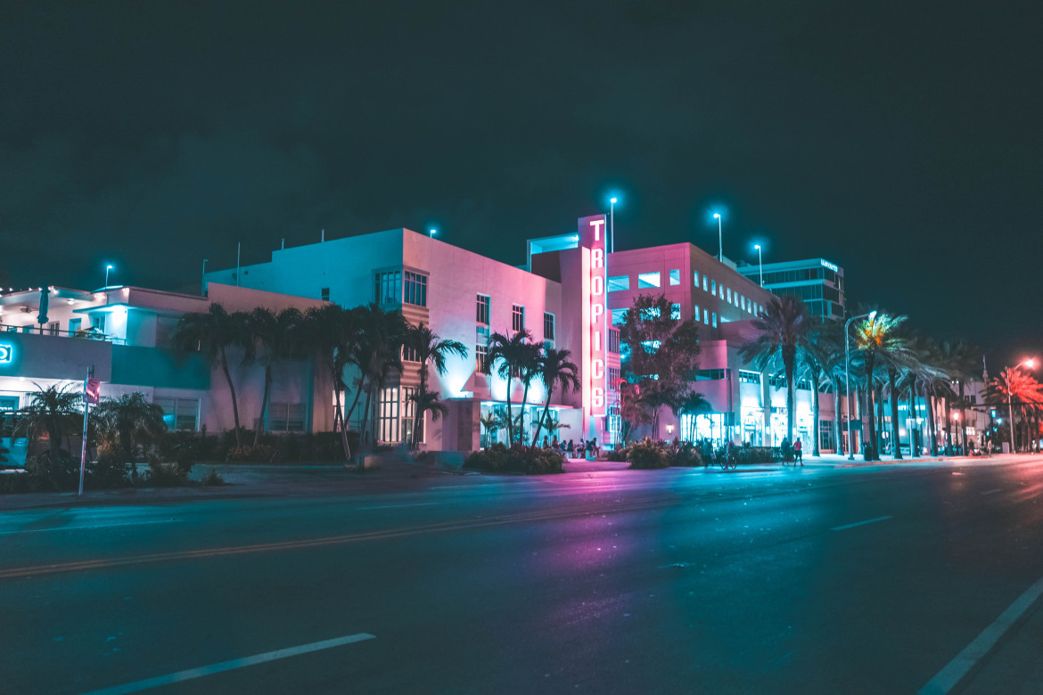 Miami. Foto: Unsplash