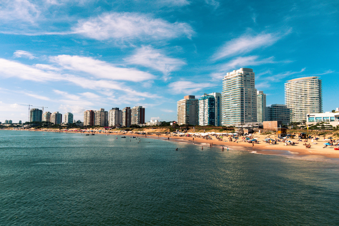 Uruguay. foto: Unsplash