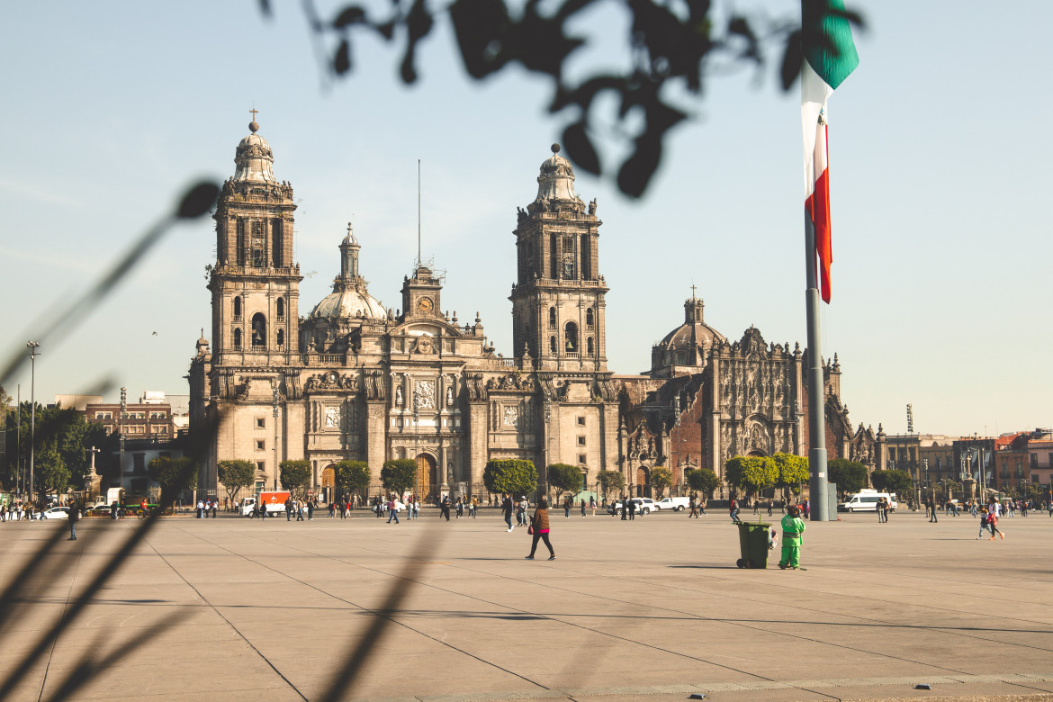 México. Foto: Unsplash