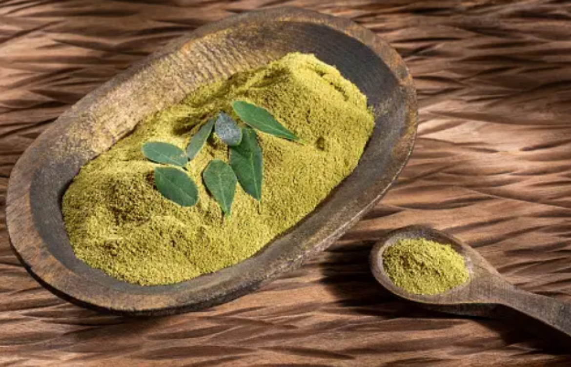 Beneficios de la moringa. foto: Unsplash