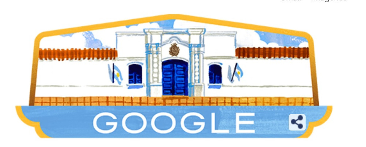 Día de la Independencia. Foto: Google.