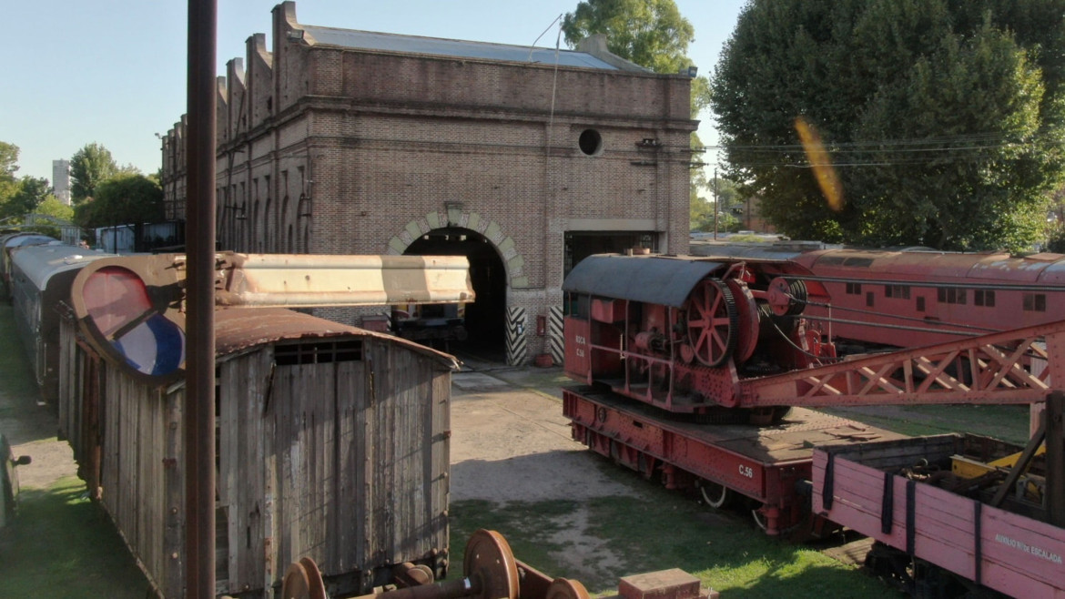 Ferroclub Escalada.