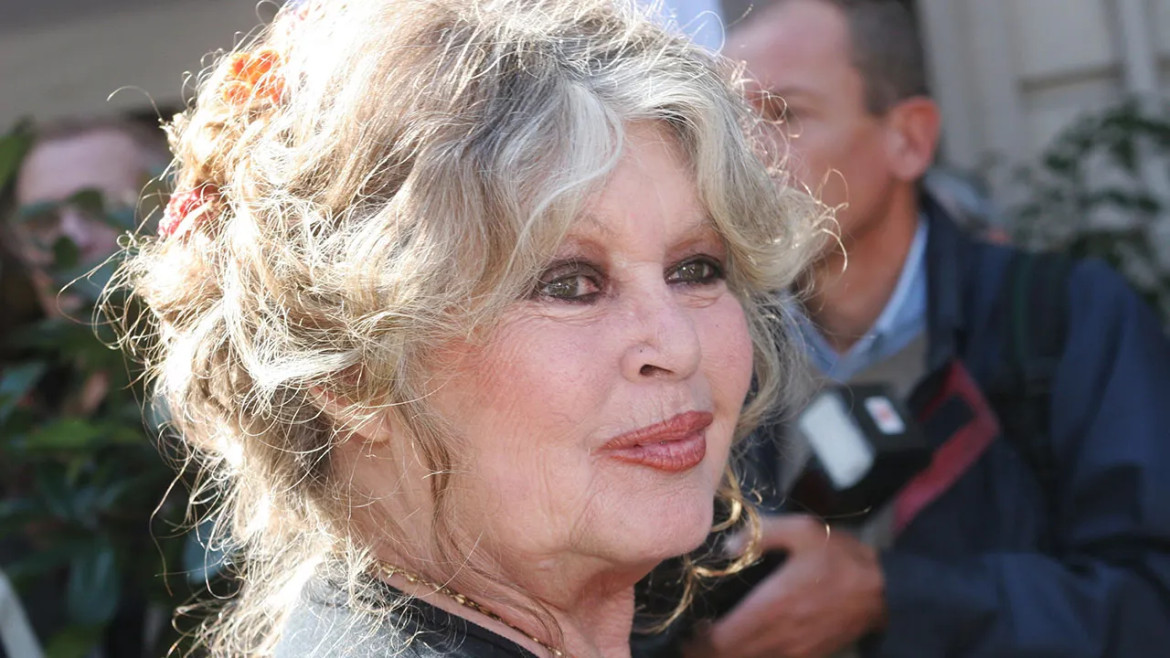 Brigitte Bardot , actriz francesa. Foto: Reuters