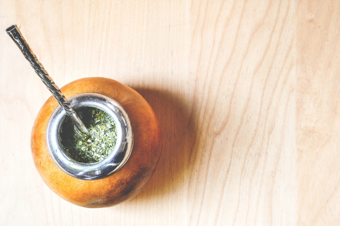 Mate. Foto: Unsplash.