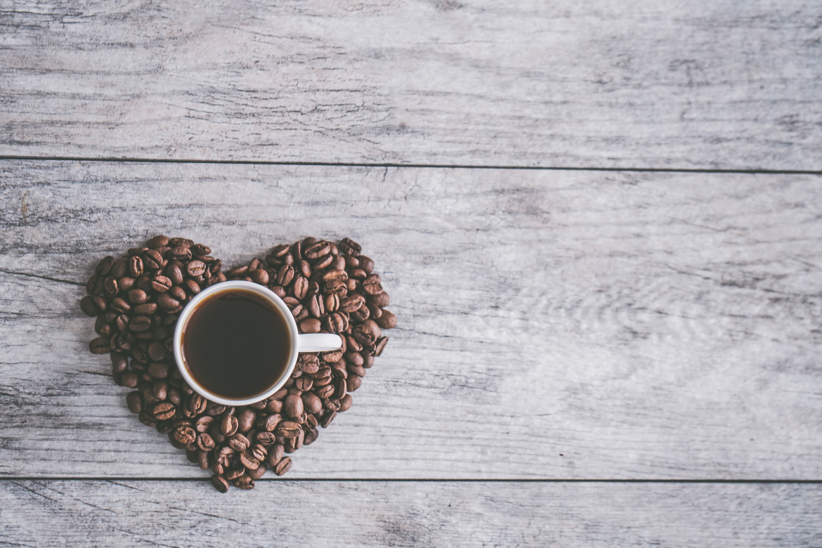 El compuesto del café que combate el envejecimiento. Foto: Unsplash