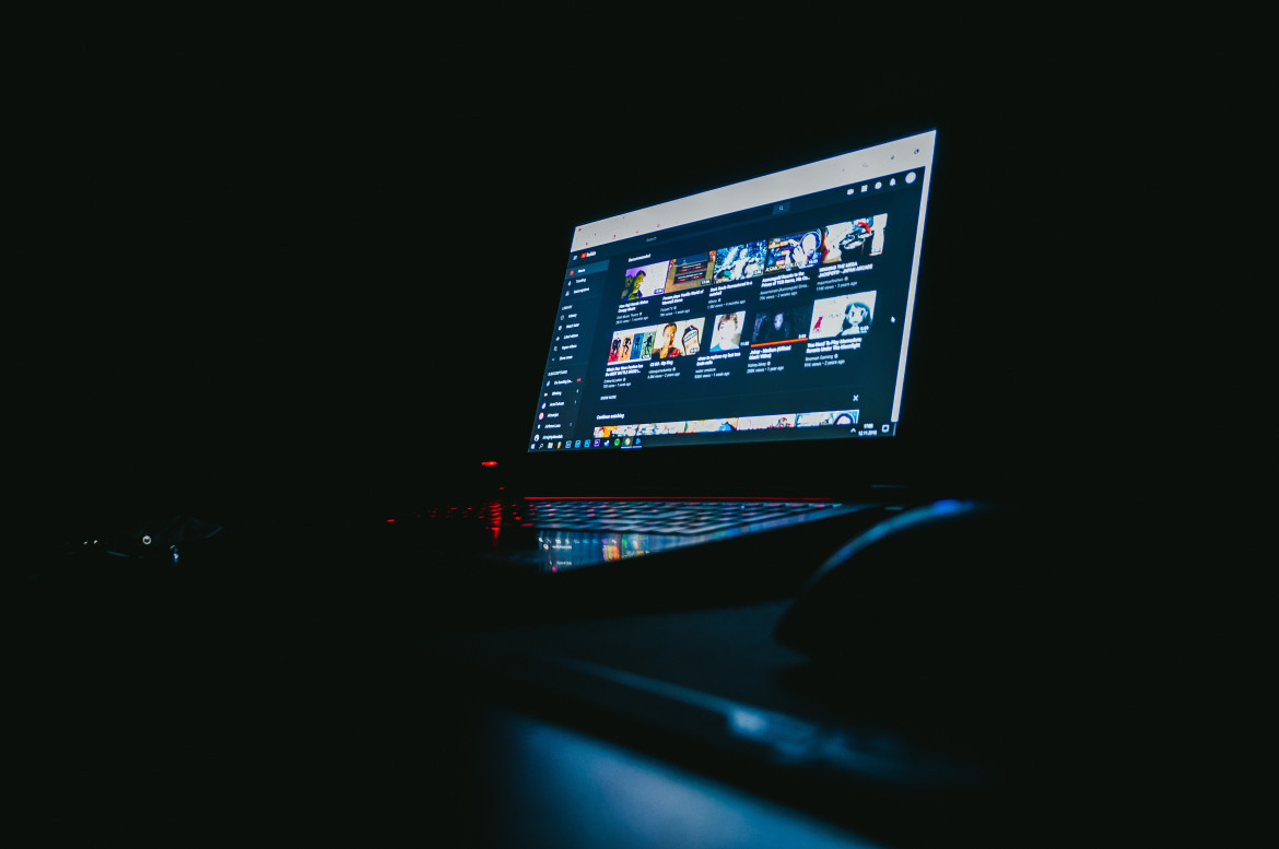 Nueva actualización de YouTube que resume los videos.Foto: Unsplash