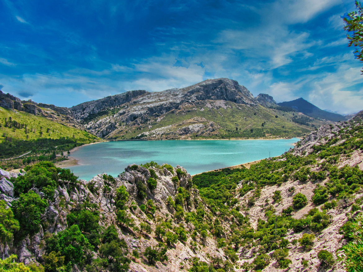 Mallorca, una de los principales destinos turísticos de Europa. Foto: Unsplash