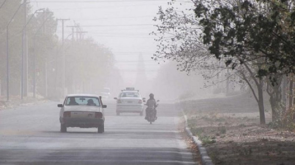 Estado del tiempo, clima. Foto: NA.