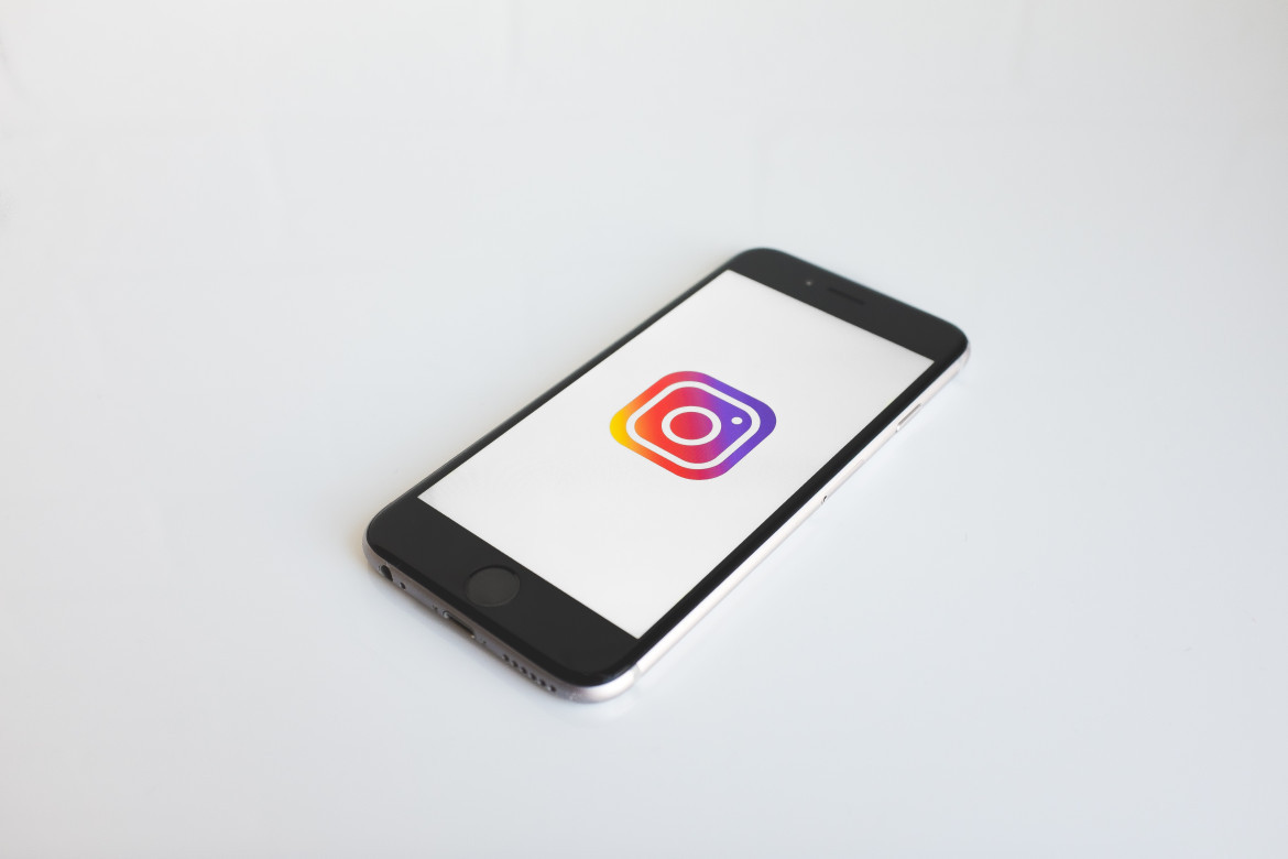 Instagram. Foto: Unsplash