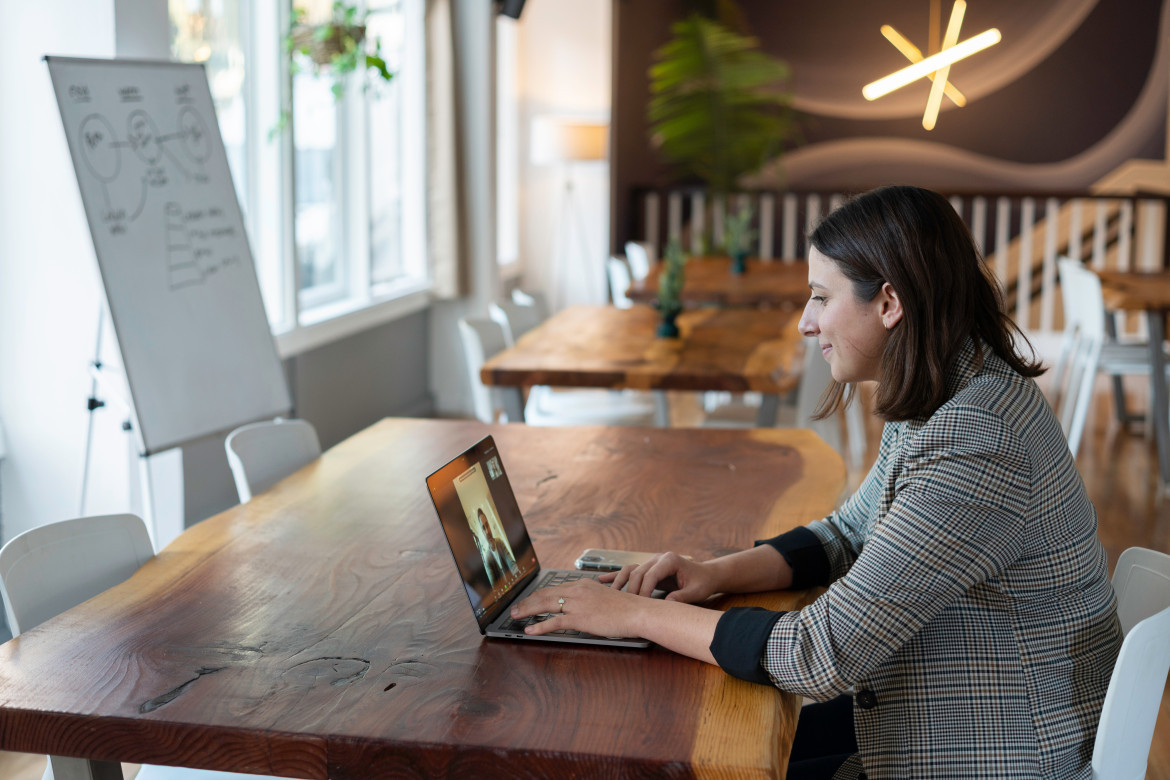 Nueva función de X,se podrán hacer videollamadas. Foto: Unsplash