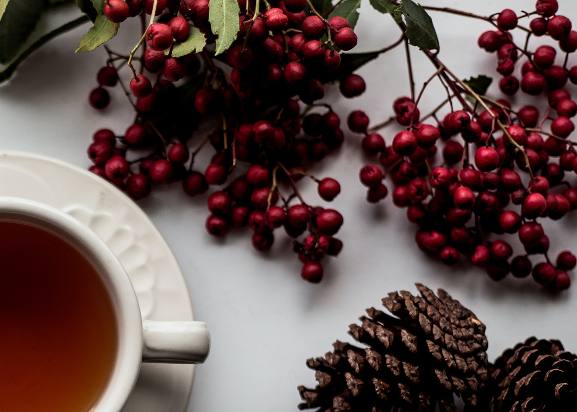 Té. Foto: Unsplash