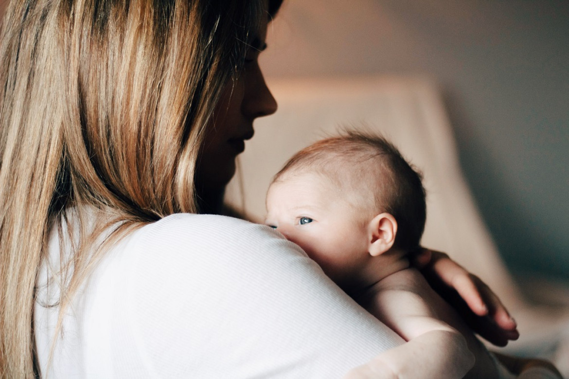 En las muestras se observó que la concentración de mio-inositol variaba en función del origen étnico y social de las madres. Foto: Unsplash.