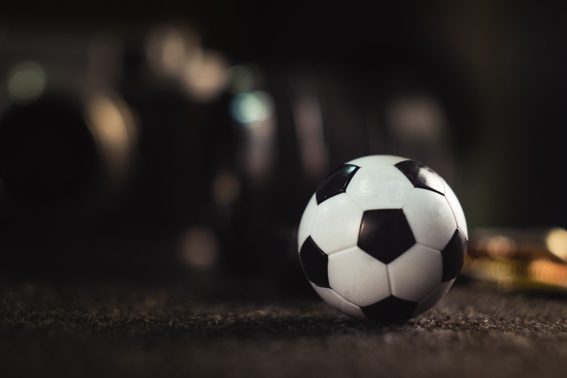 Apuestas Argentinas en el futbol. Foto: Unsplash